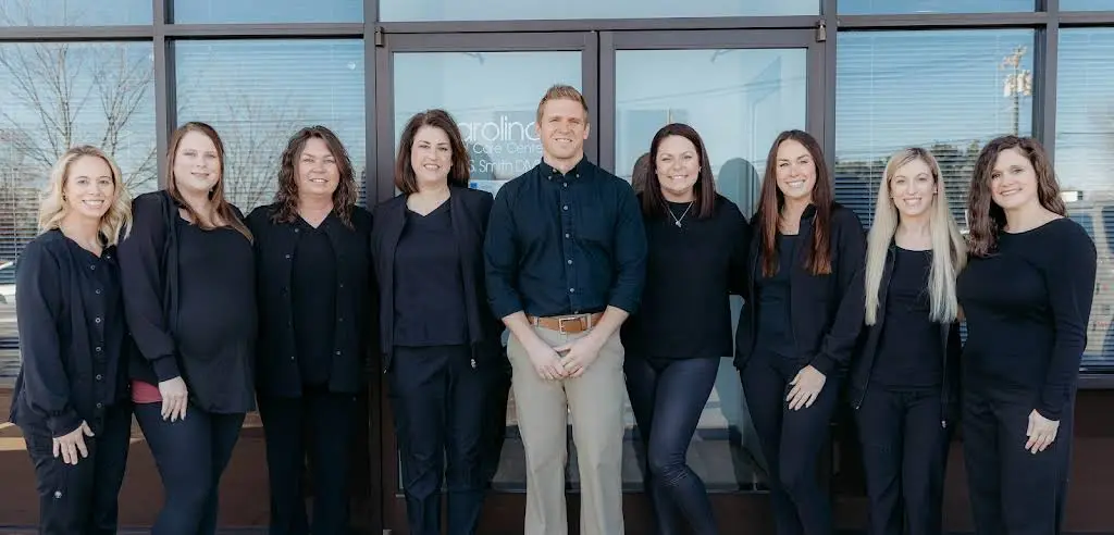 Carolina Dental Care Center