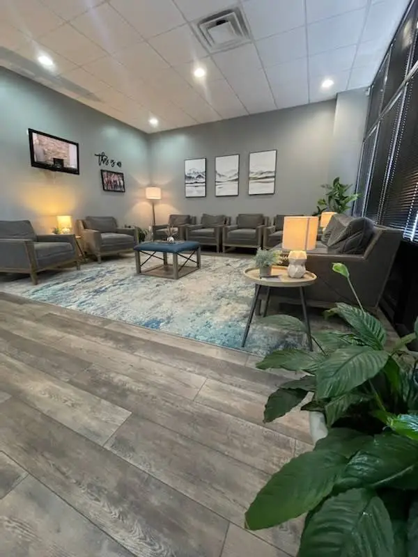 Carolina Dental Care Center