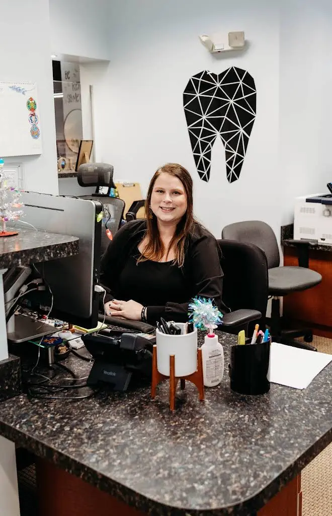 Carolina Dental Care Center