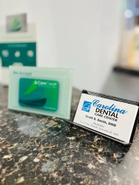 Carolina Dental Care Center