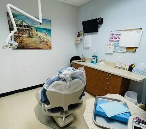 Carolina Dental Care Center