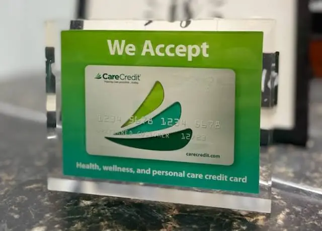 Carolina Dental Care Center