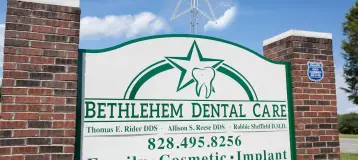 Bethlehem Dental Care
