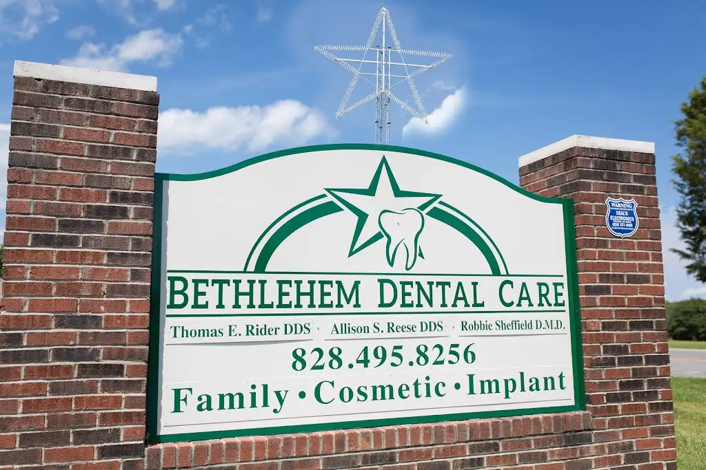 Bethlehem Dental Care
