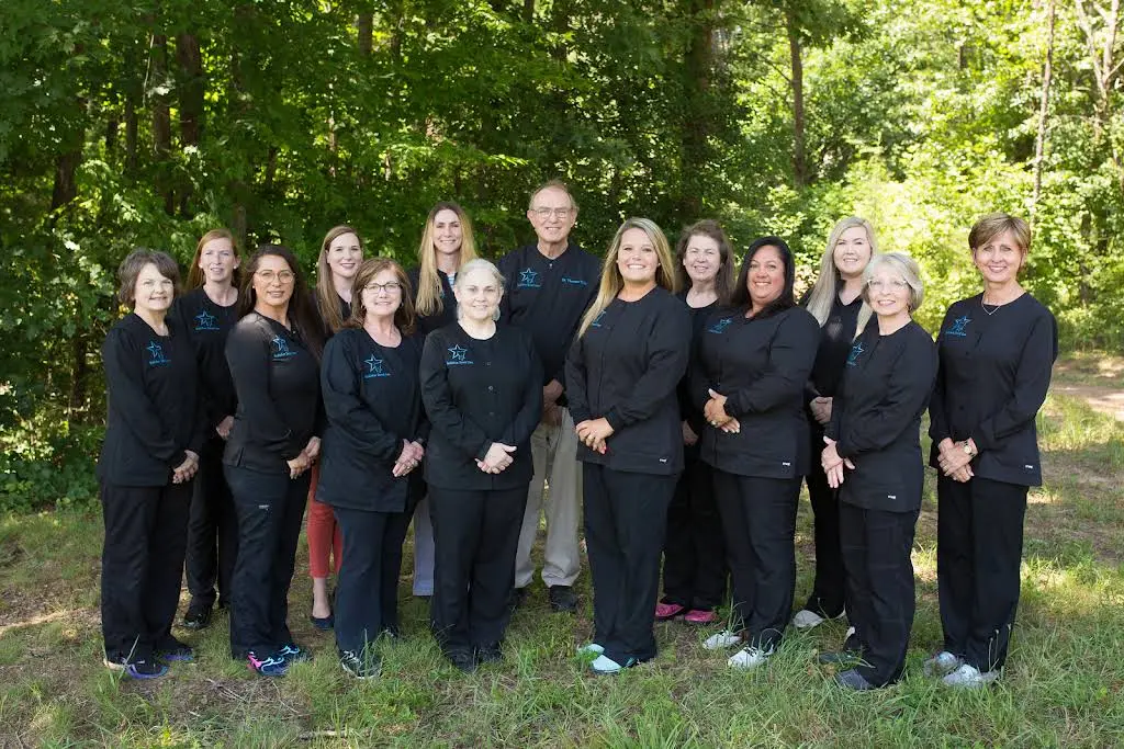 Bethlehem Dental Care