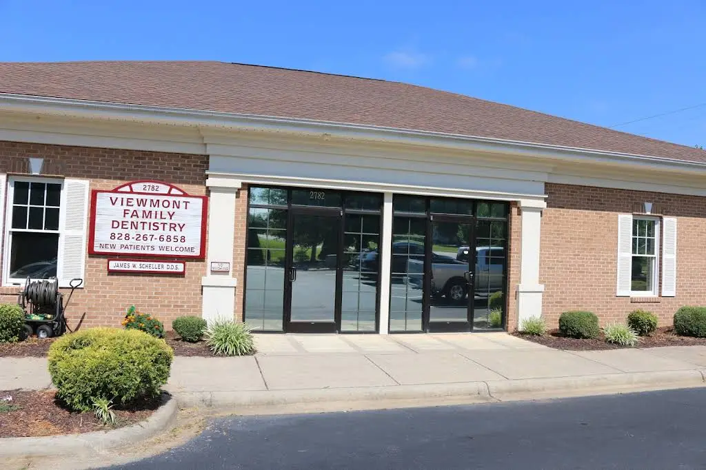 Viewmont Family Dentistry