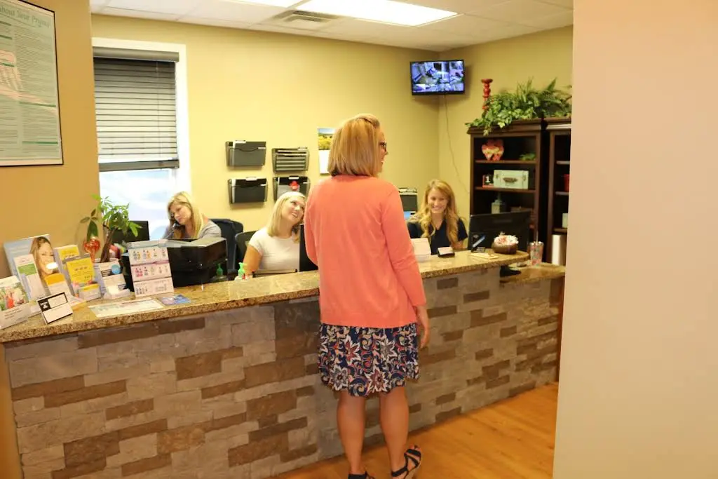 Viewmont Family Dentistry