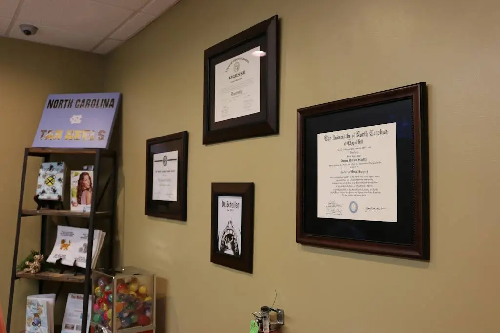 Viewmont Family Dentistry