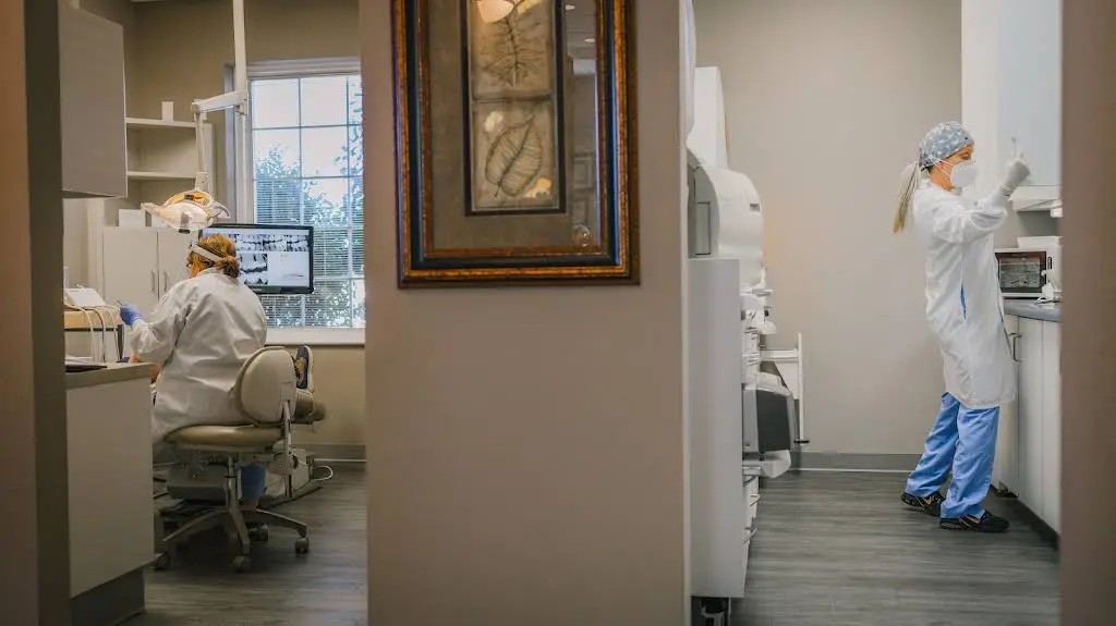 Claremont Dental Arts