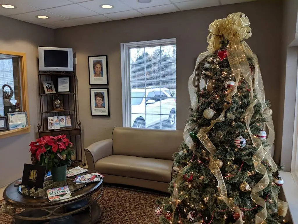 Claremont Dental Arts