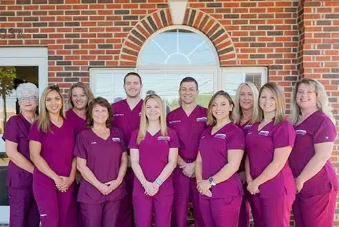 Claremont Dental Arts