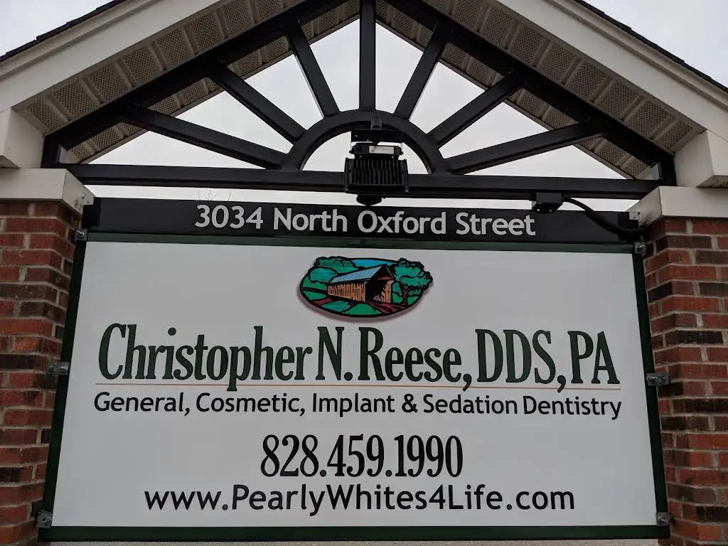 Claremont Dental Arts