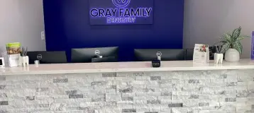 Gray Family Dentistry