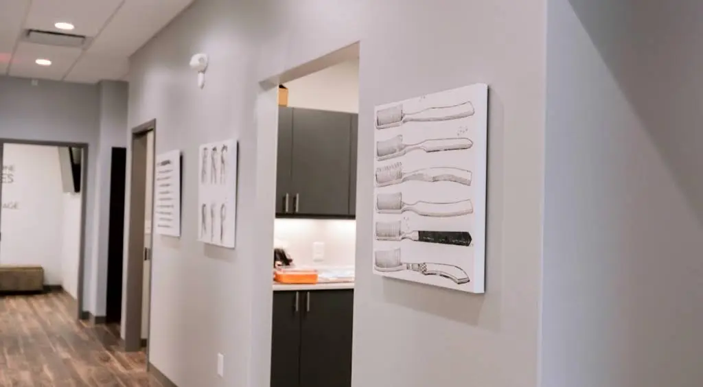 Gray Family Dentistry