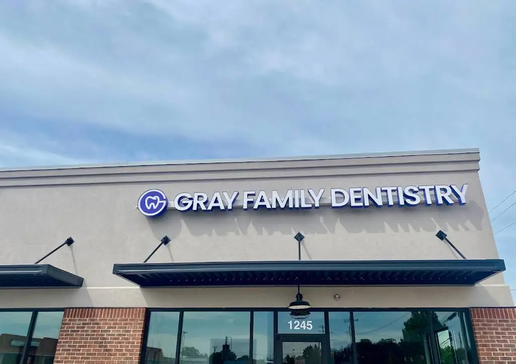 Gray Family Dentistry