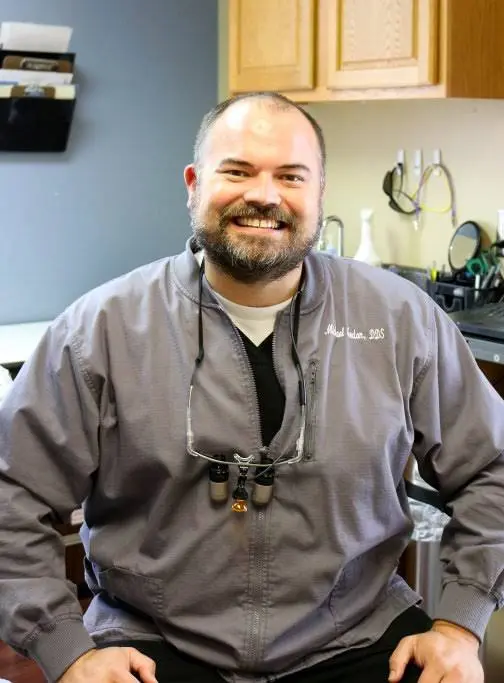 Claremont Family Dentistry - Dr. Michael J. Gordon, D.D.S.