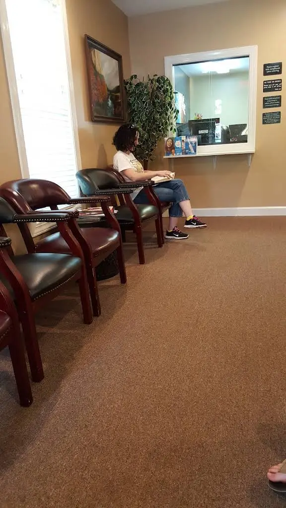 Claremont Family Dentistry