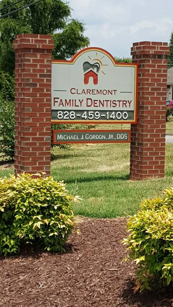 Claremont Family Dentistry