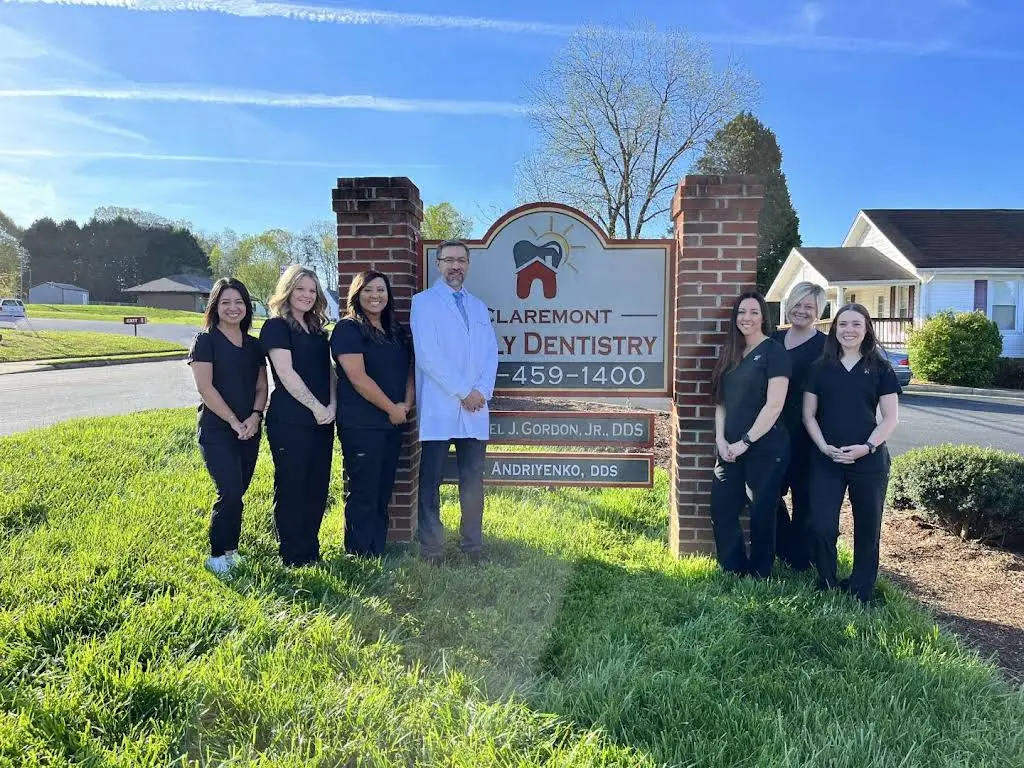 Claremont Family Dentistry