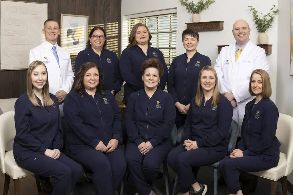 Hickory Heights Dental