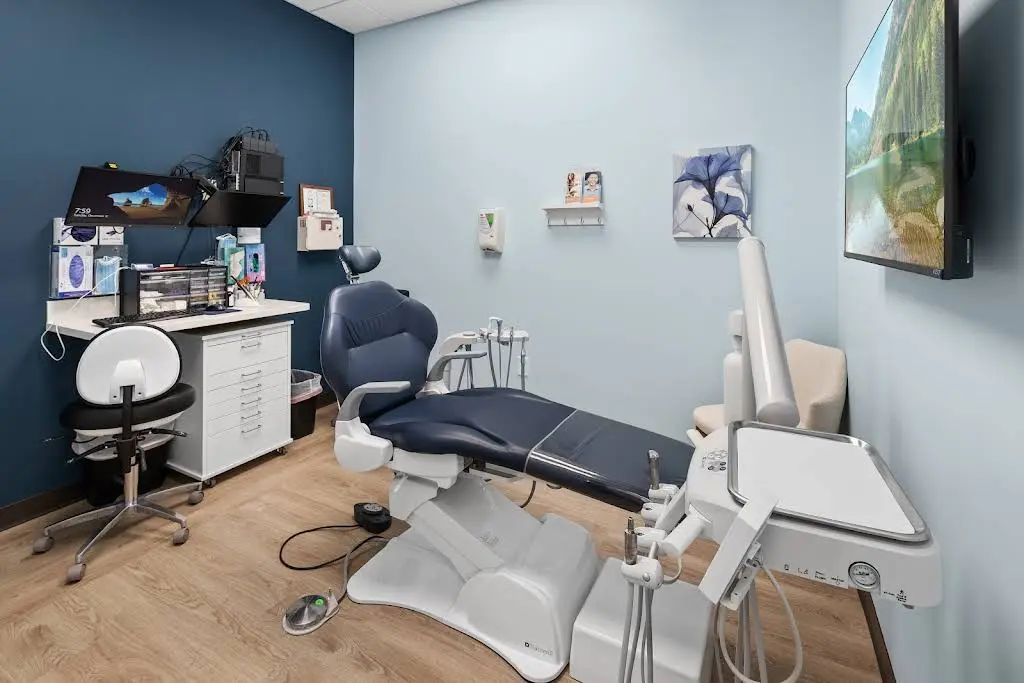 Hickory Heights Dental