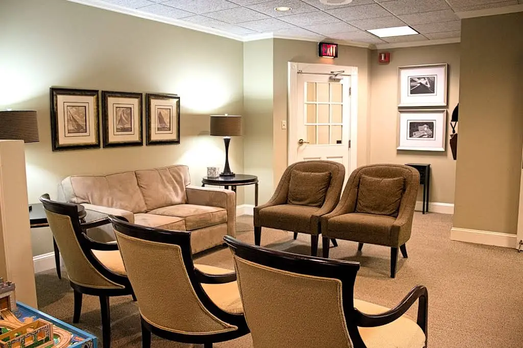 Hickory Heights Dental