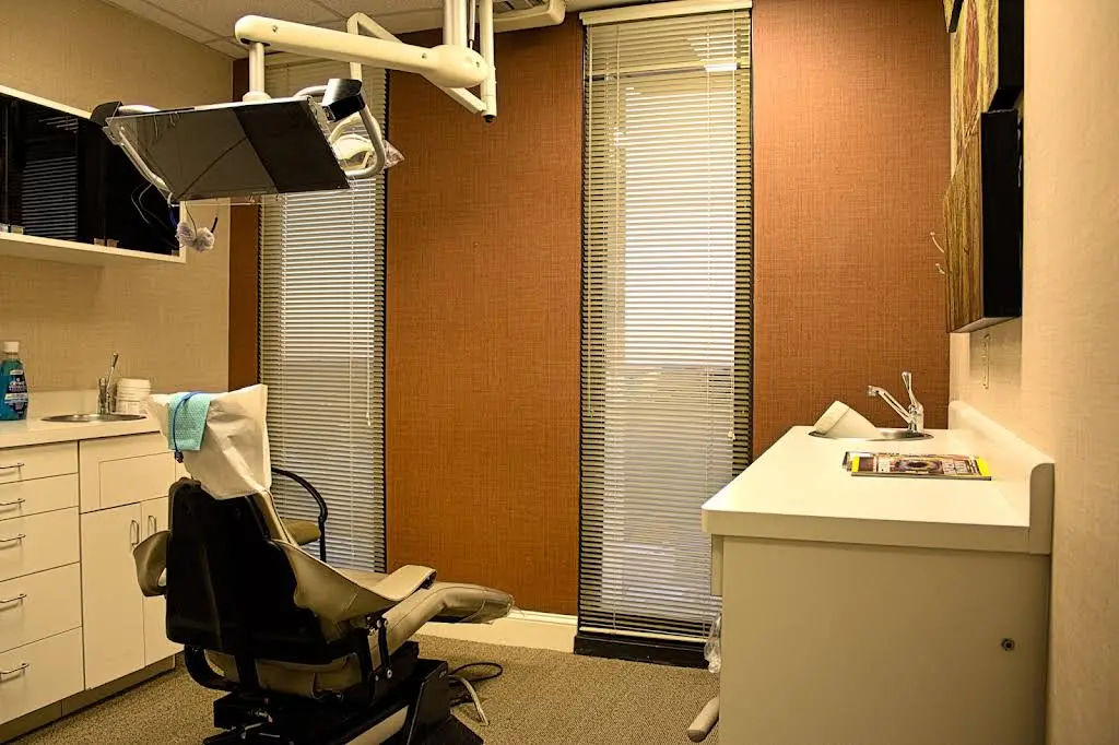 Hickory Heights Dental