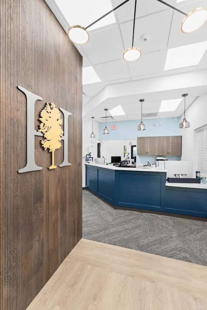 Hickory Heights Dental