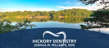 Joshua M. Millsaps, DDS, PA