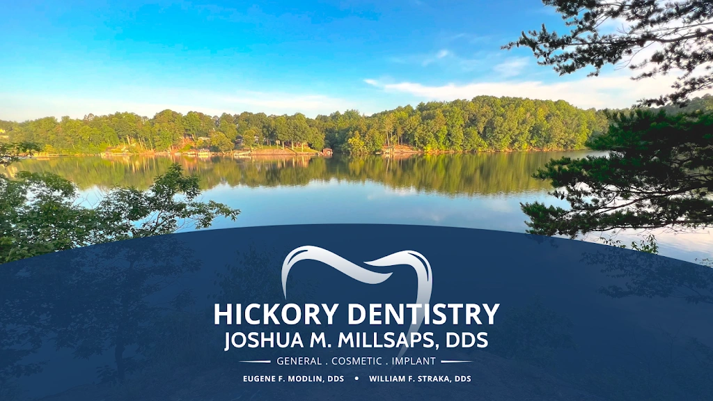 Joshua M. Millsaps, DDS, PA
