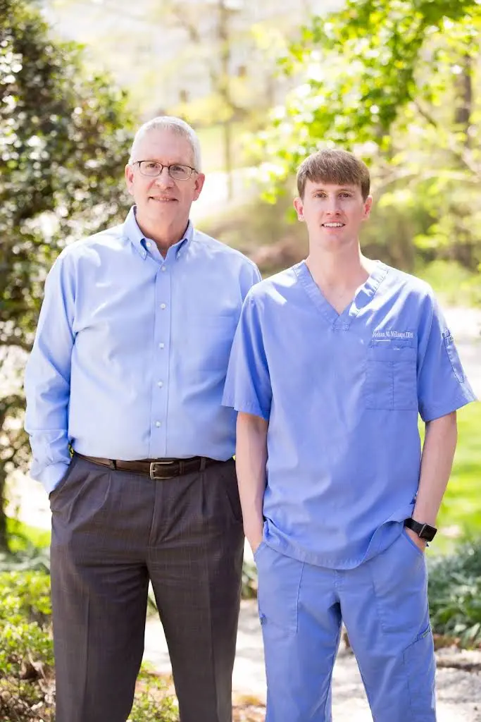 Joshua M. Millsaps, DDS, PA