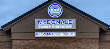McDonald Family Dentistry