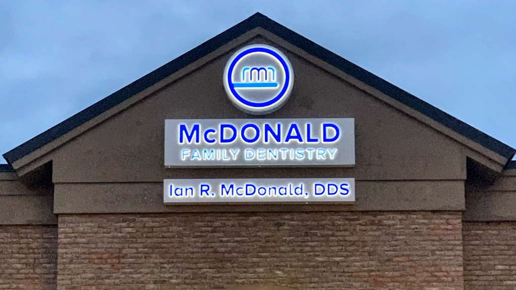McDonald Family Dentistry