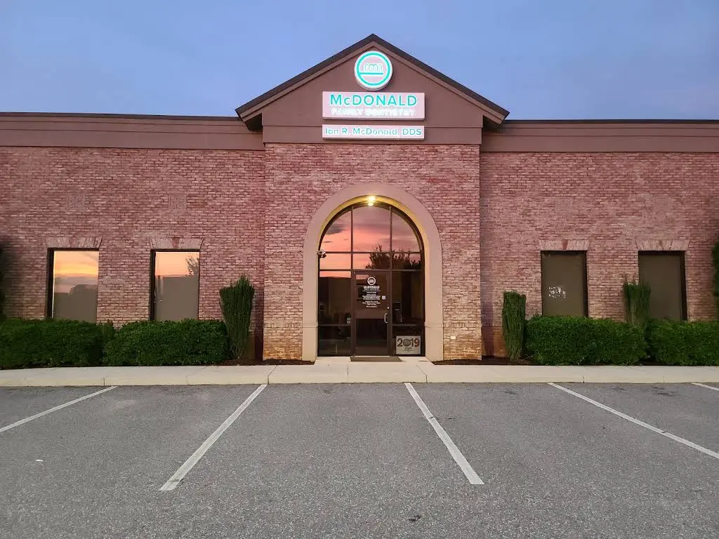 McDonald Family Dentistry