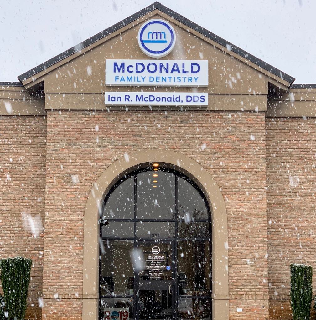 McDonald Family Dentistry