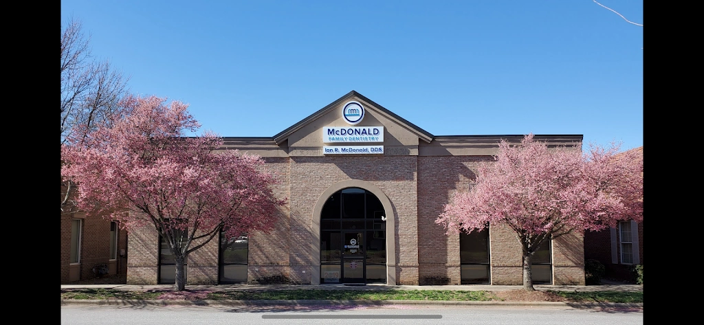 McDonald Family Dentistry