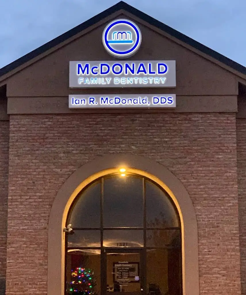 McDonald Family Dentistry