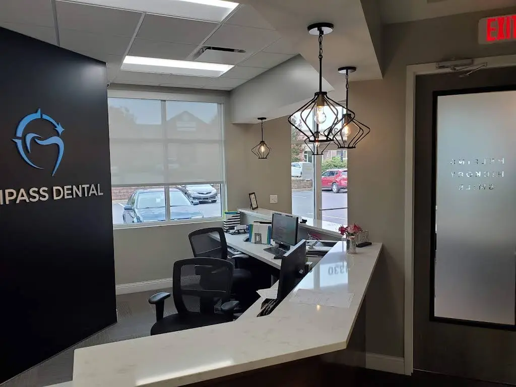 Compass Dental