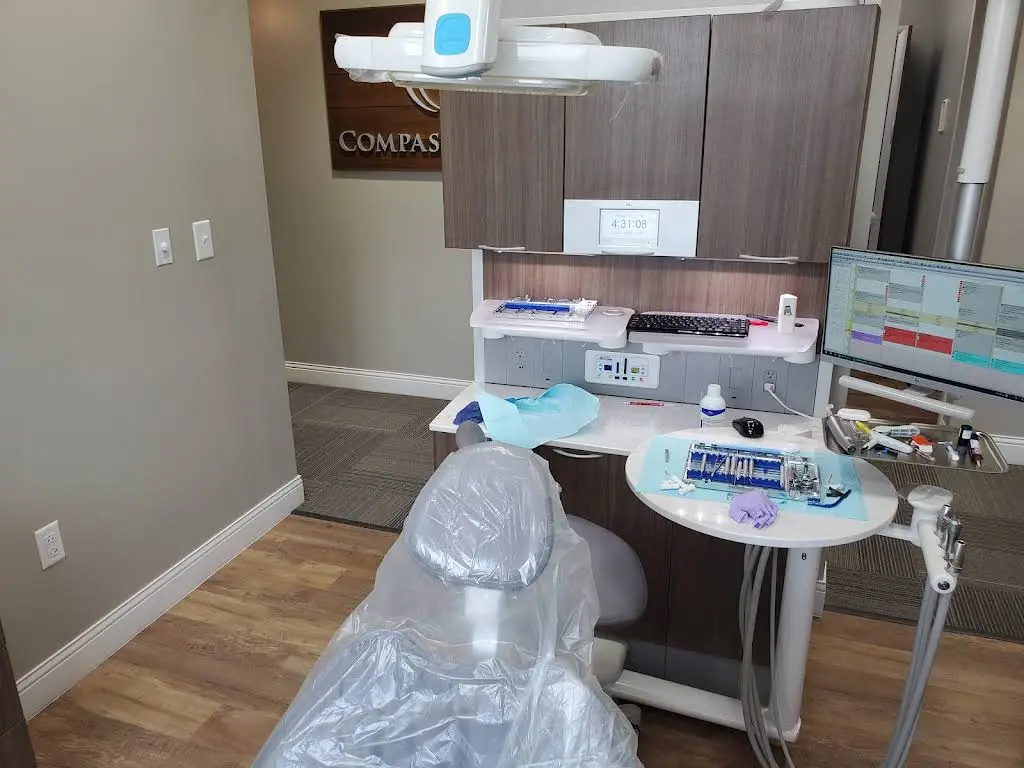 Compass Dental