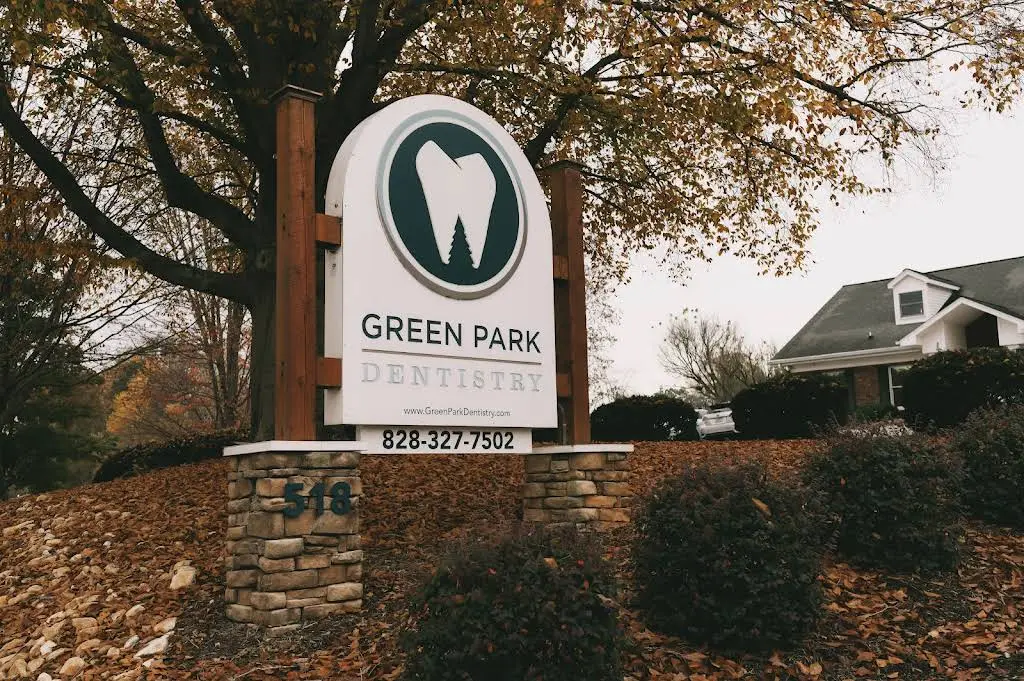 Green Park Dentistry