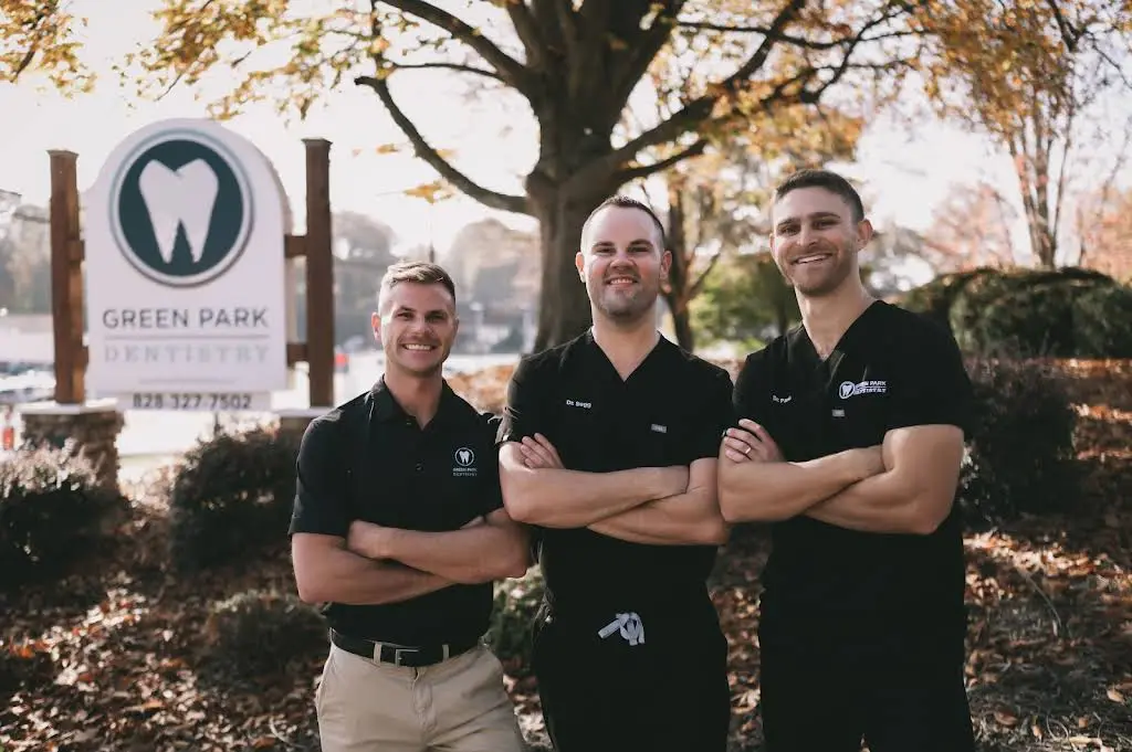 Green Park Dentistry