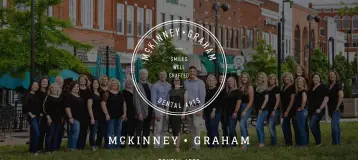 McKinney-Graham Dental Arts