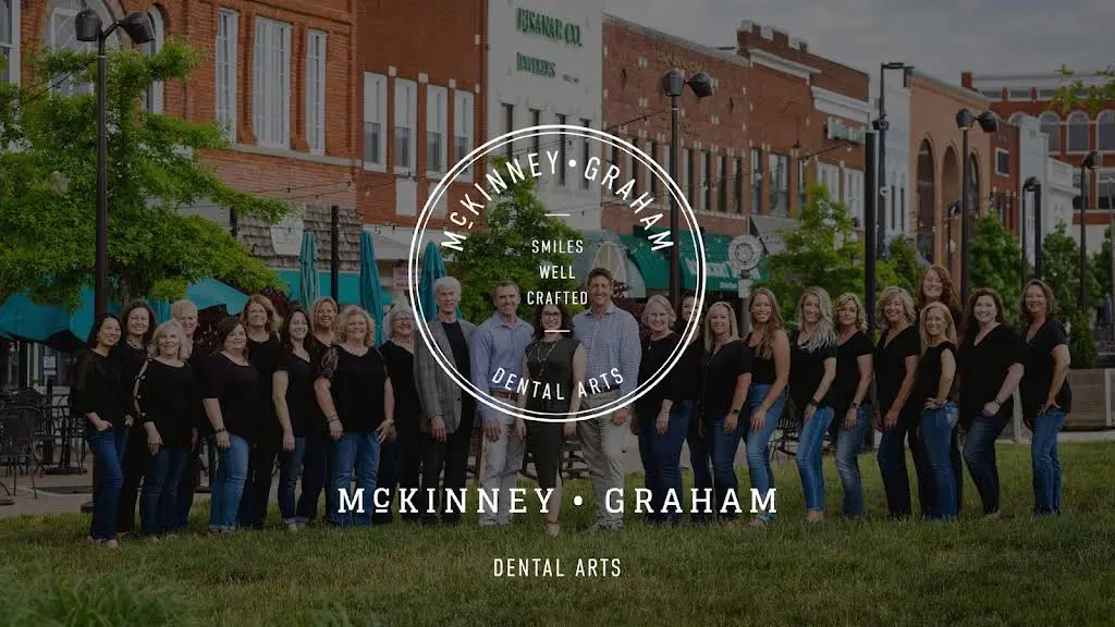 McKinney-Graham Dental Arts