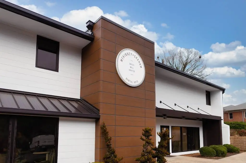 McKinney-Graham Dental Arts