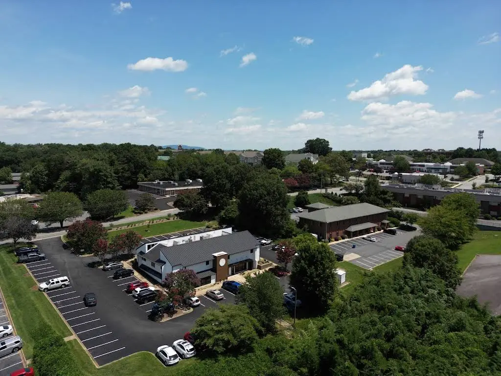 McKinney-Graham Dental Arts