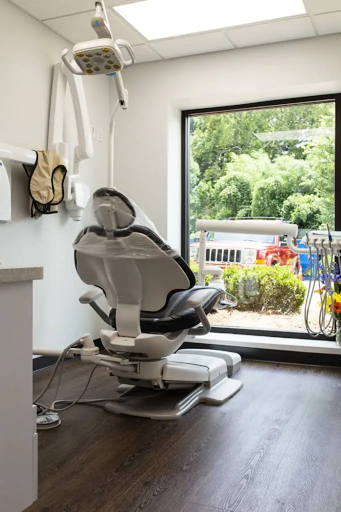 McKinney-Graham Dental Arts