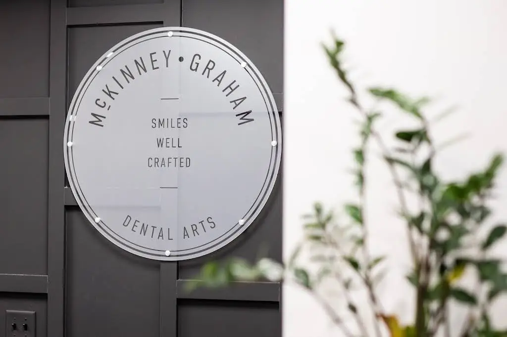 McKinney-Graham Dental Arts