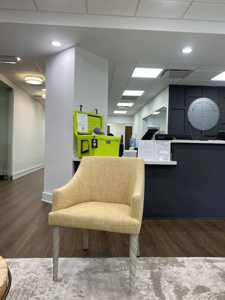 McKinney-Graham Dental Arts