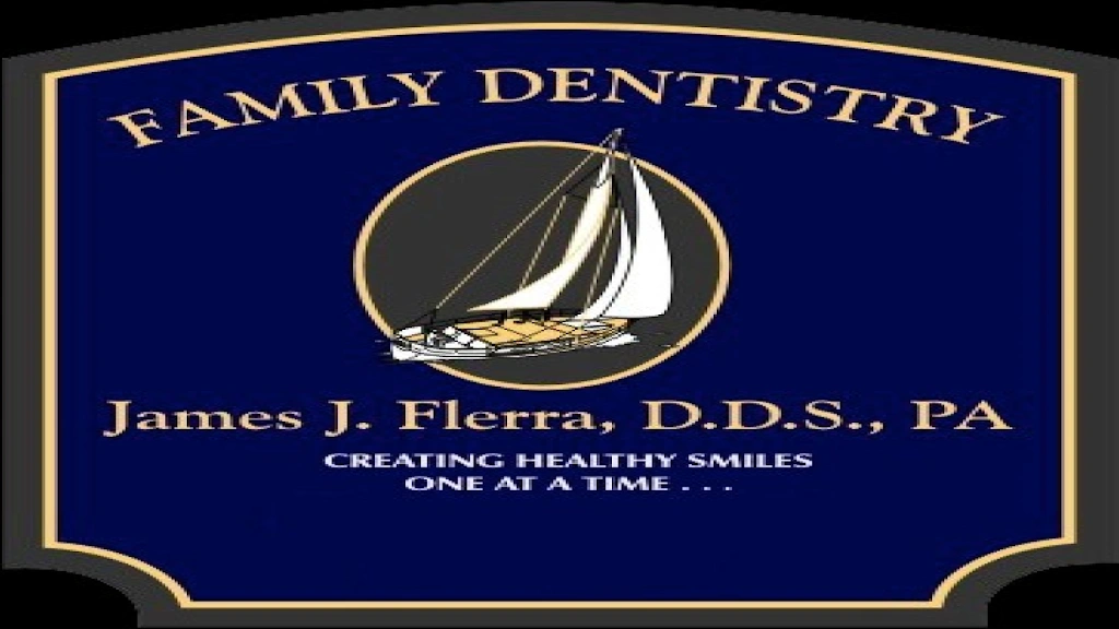 James J Flerra DDS, PA
