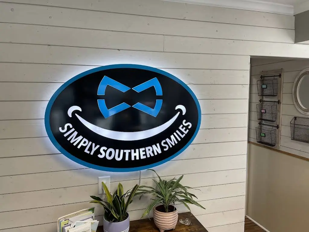 Simply Southern Smiles